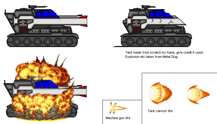 tankwork 1