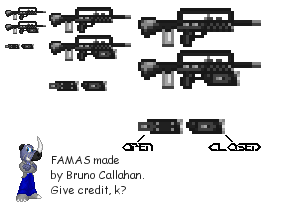 FAMAS