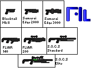 FL weapo s