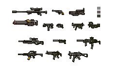 Gun Fixes
