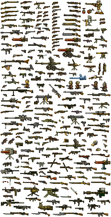 gunz r us