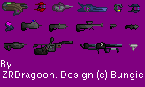 haloweapons