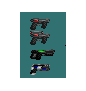 blacktails