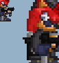 Bluespike
