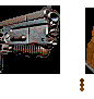FO2 Pistolas