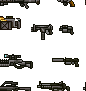 Gun Fixes