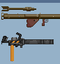 HeavyWeapons