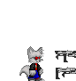 Terminator Arsenal