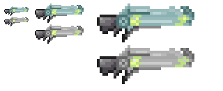 knifepistol