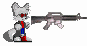 Silver angels M4