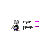 Terminator Arsenal