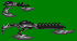 th SplinterWeaponry