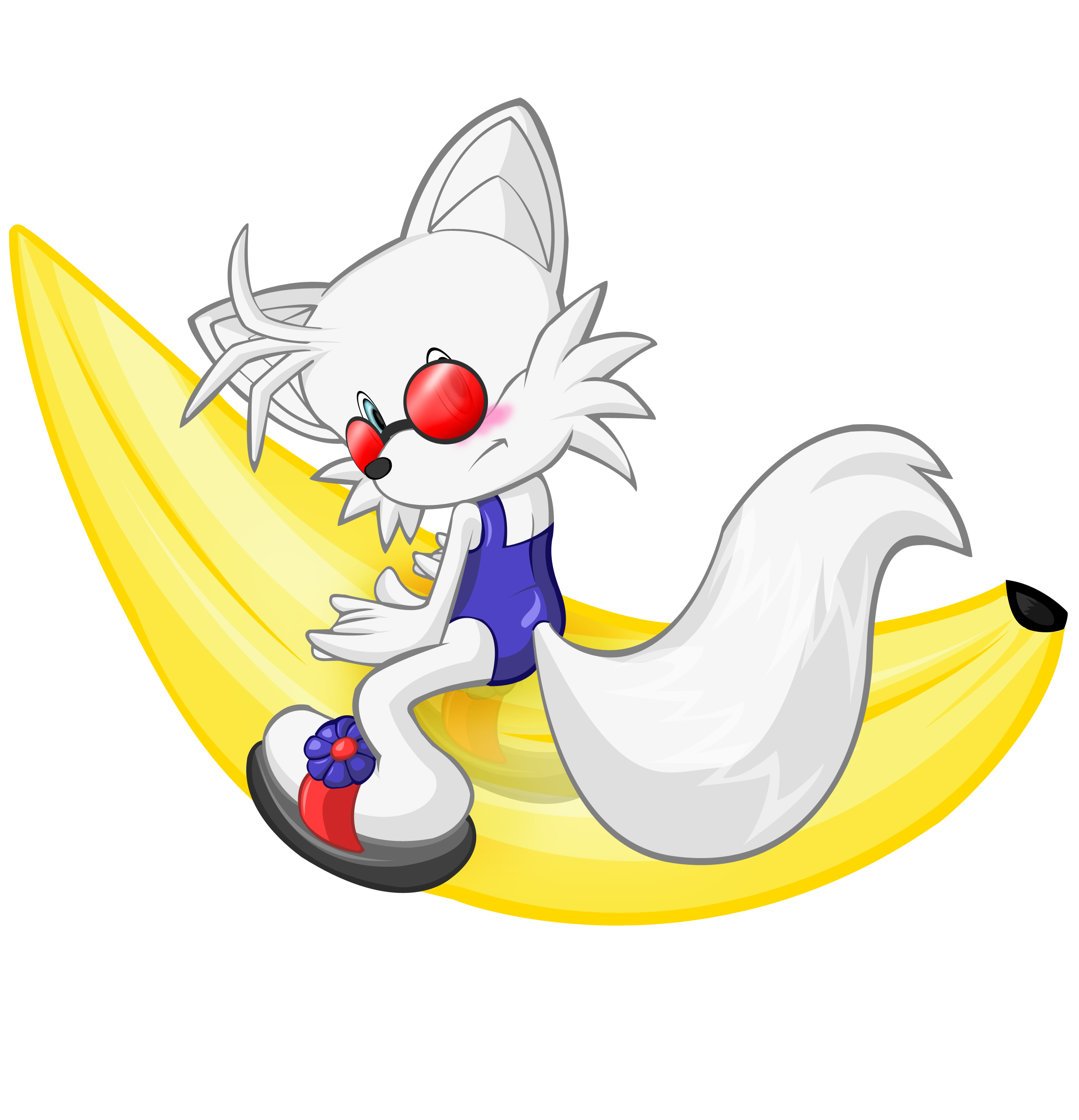 banana