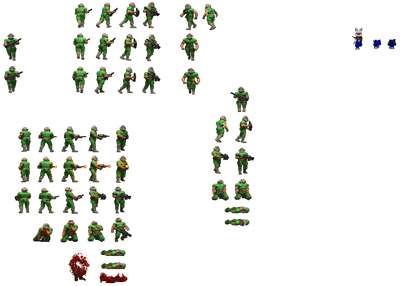 doom WIP