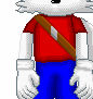 Highwind Pixel art