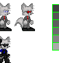Meet The White