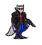 Pixelart WIP.