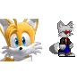 White Fox