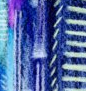 White Highwind City Background