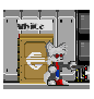 whiteWSTentry