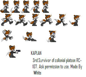Kaplan