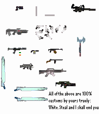 whitecustomweaponssheet4ek
