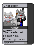 Whitegift
