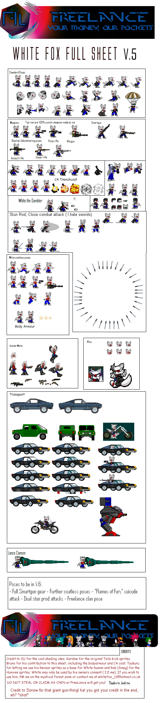 Whites sheet V.5
