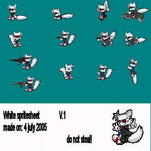 whitesheetV