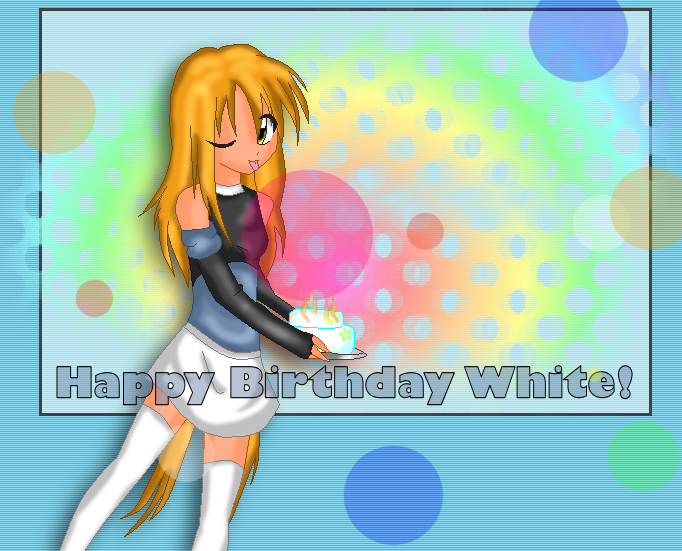 Whitie