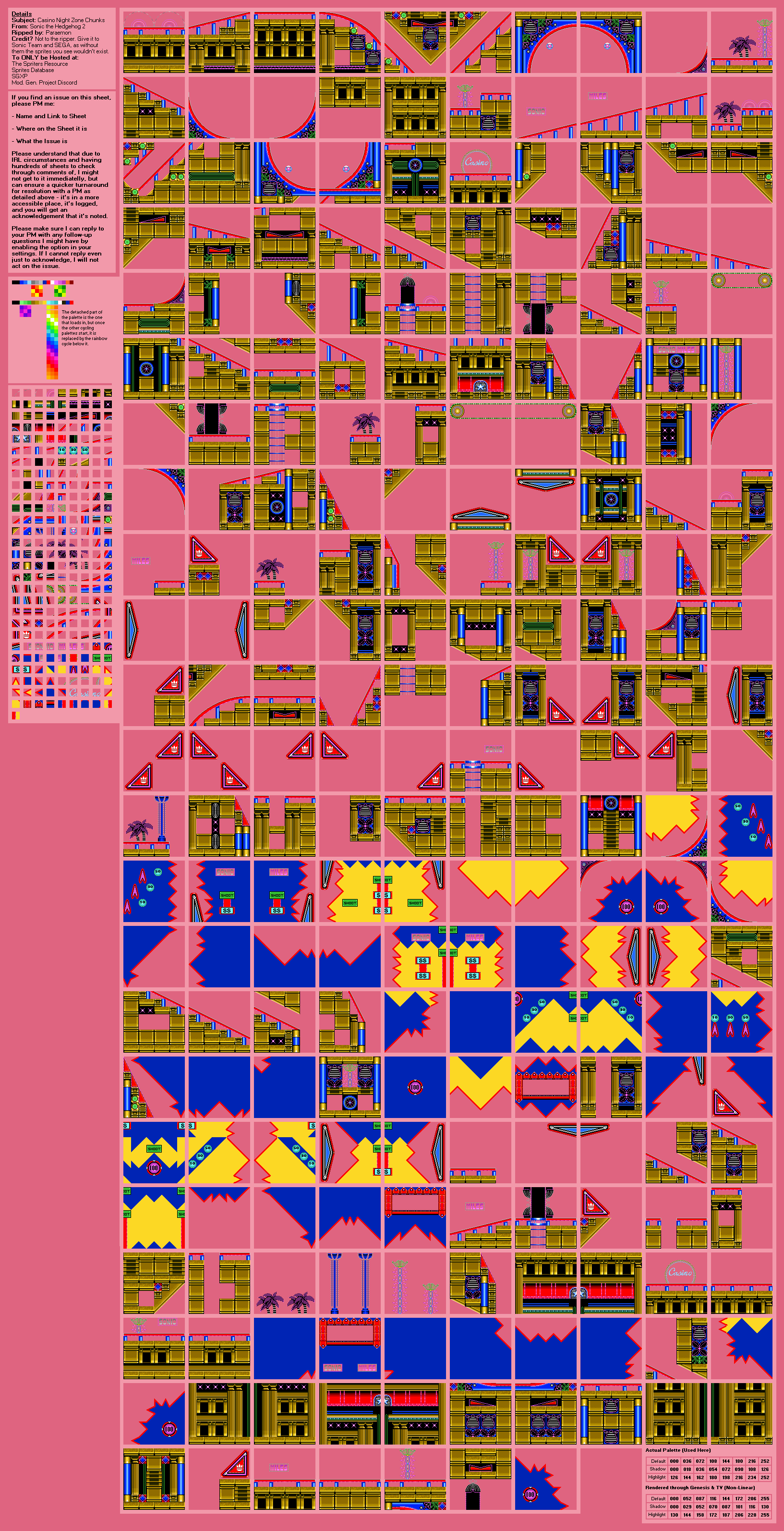Casino Night Zone (S2)