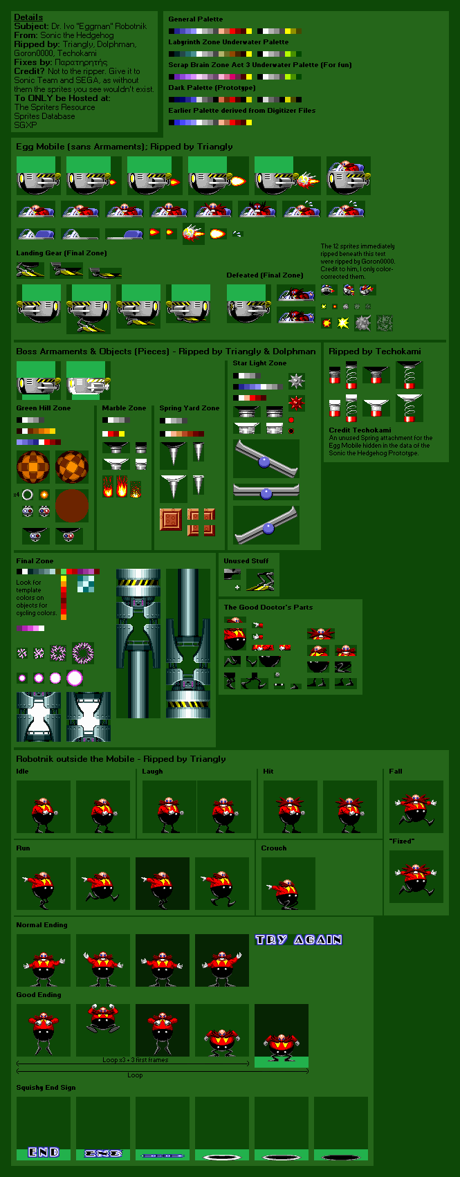 Dr. Robotnik (S1)