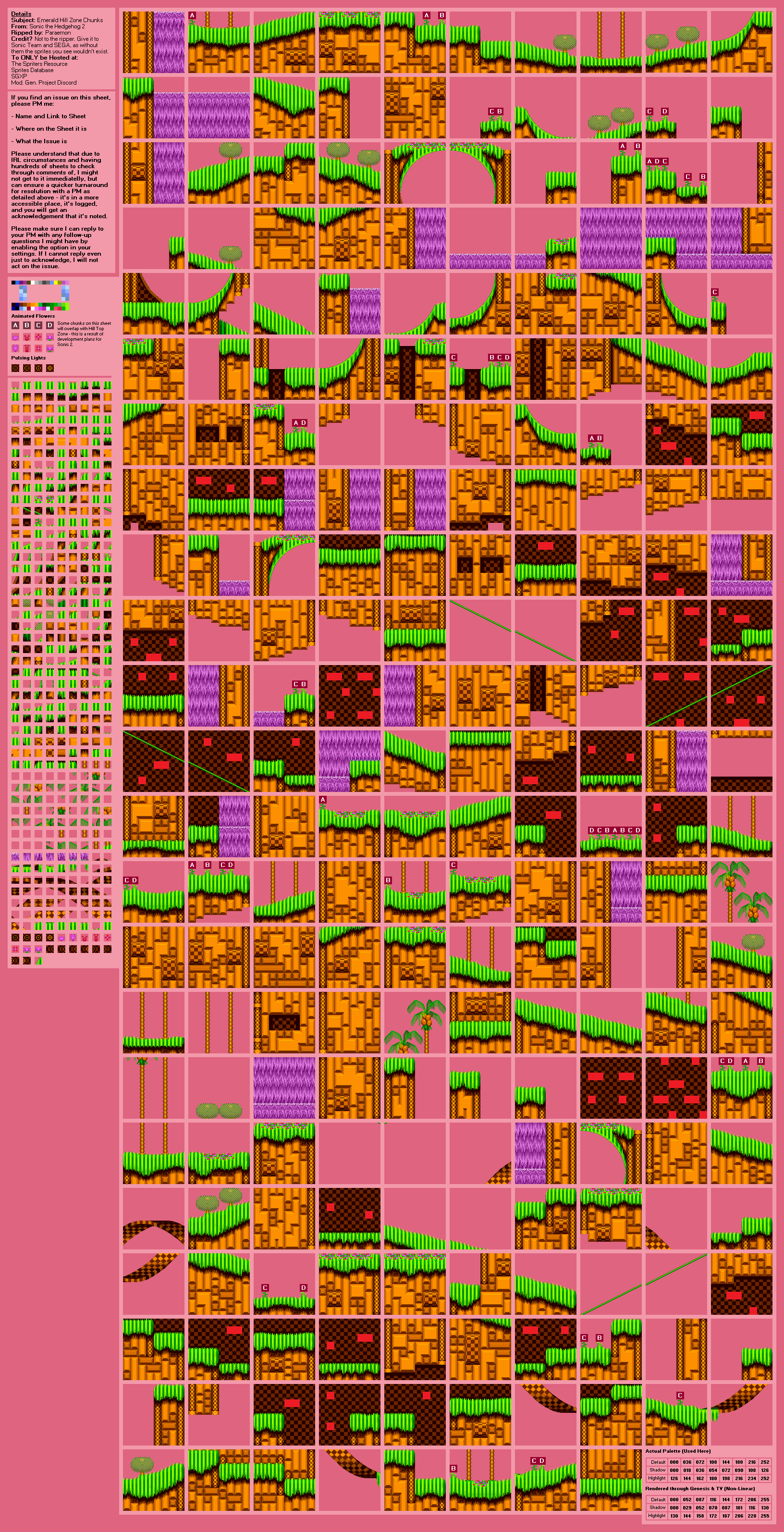 Emerald Hill Zone (S2)