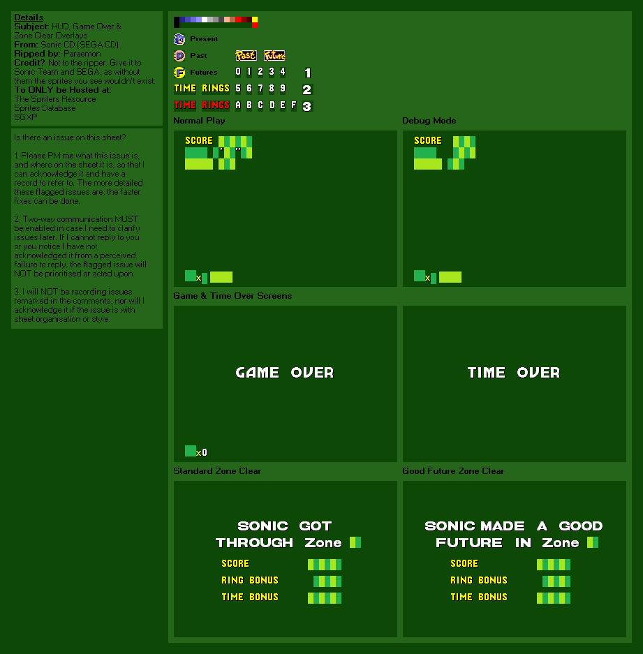 HUD (CD)