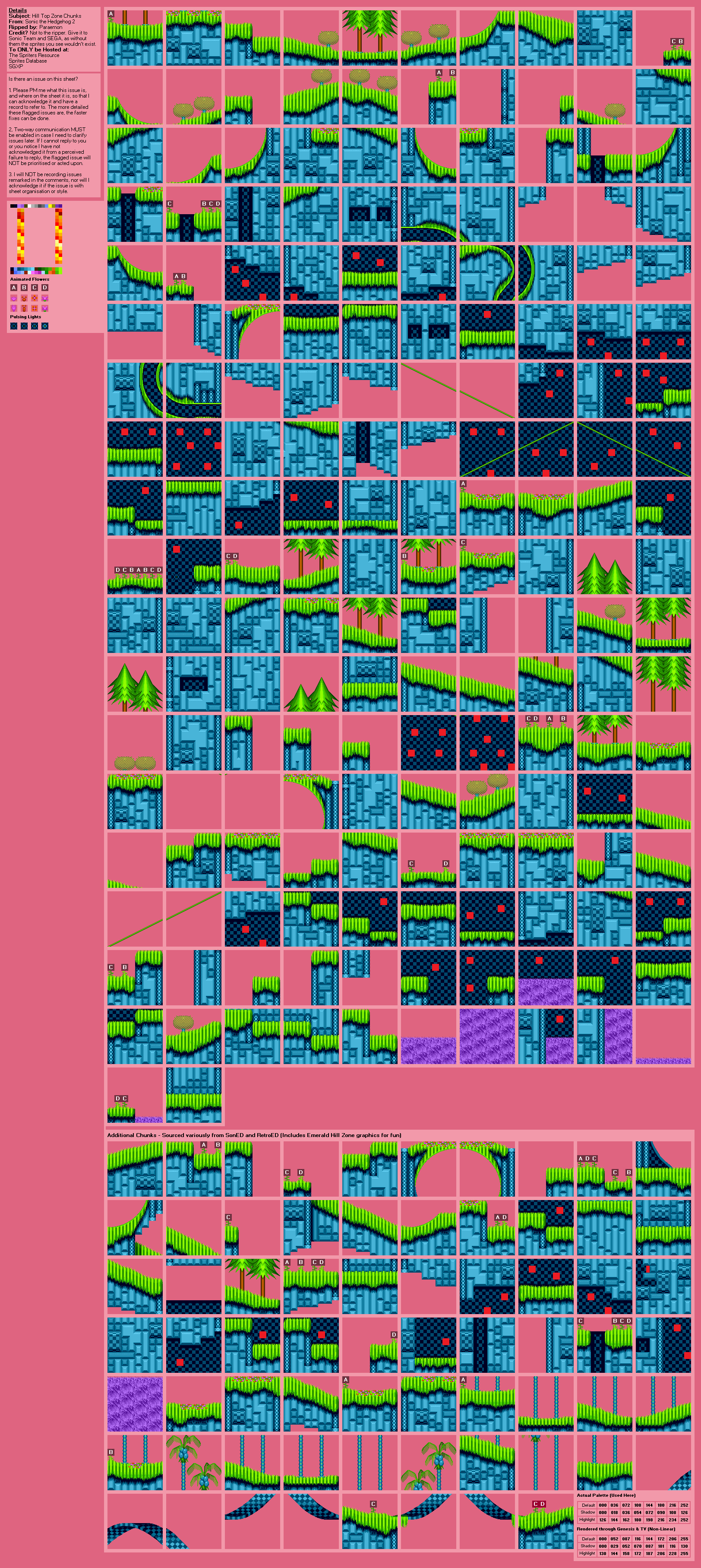 Hill Top Zone (S2)