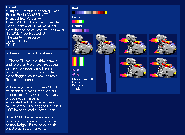 Stardust Speedway Boss (CD)