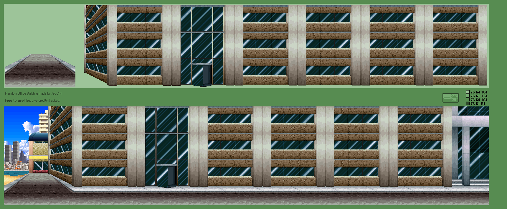 Office Building