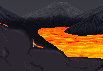 Sprite icon for Volcanic Landscape