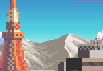 Sprite icon for Updated City Skyline