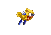 Ray icon
