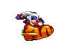 Carrotia icon