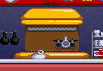 Uncle Chuck's Diner icon