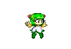 Cosmo icon