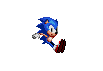 Custom Sonic icon