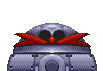 The Final Weapon (Sonic 3 Style) icon