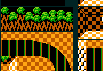 Green Hill Zone (NES Mega Man Style) icon