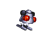 Heavy icon