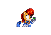 Sally icon