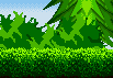 Green Gardenside Zone icon