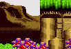 Sonic Eclipse - Seaware Shore icon